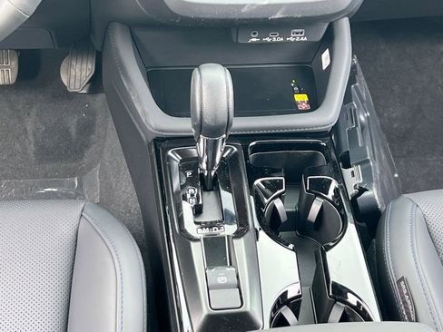 New 2026 Subaru Forester Limited AWD/4WD image 19