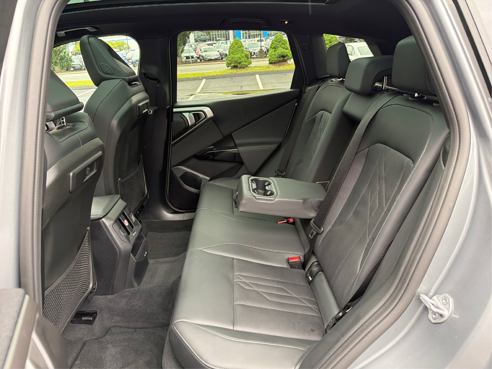 Used 2026 BMW X3 xDrive30i AWD/4WD image 10
