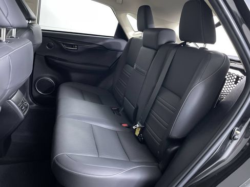 Used 2019 Lexus NX 300 AWD w/ Comfort Package image 21