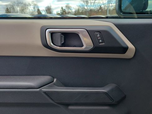 New 2025 Ford Bronco Big Bend w/ Black Diamond Package image 18