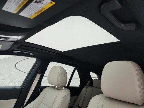 Certified 2026 Mercedes-Benz GLE 350 4MATIC image 22