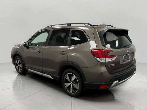 Used 2020 Subaru Forester Touring w/ Popular Package #2 image 8