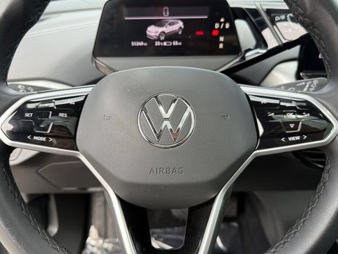 Used 2023 Volkswagen ID.4 Pro S RWD image 20