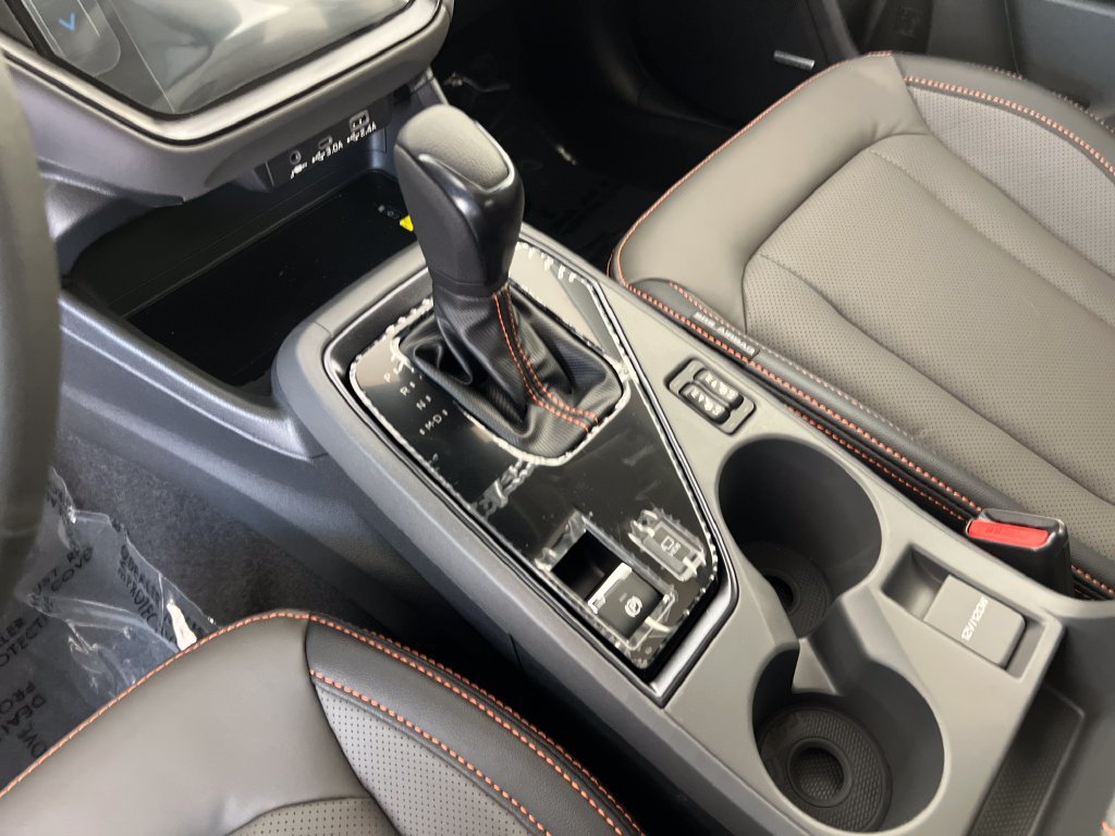 New 2026 Subaru Crosstrek 2.5i Limited AWD/4WD image 27