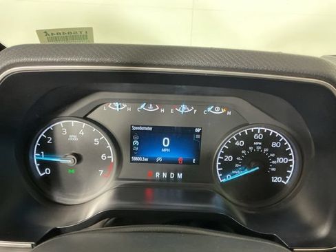 Used 2021 Ford F150 XLT w/ Trailer Tow Package AWD/4WD image 16