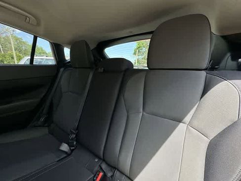 Certified 2024 Subaru Crosstrek 2.0i AWD/4WD image 15