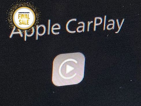 Certified 2025 MAZDA CX-5 2.5 Turbo w/ Premium Package image 30