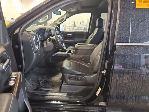 Used 2019 GMC Sierra 1500 Denali image 3