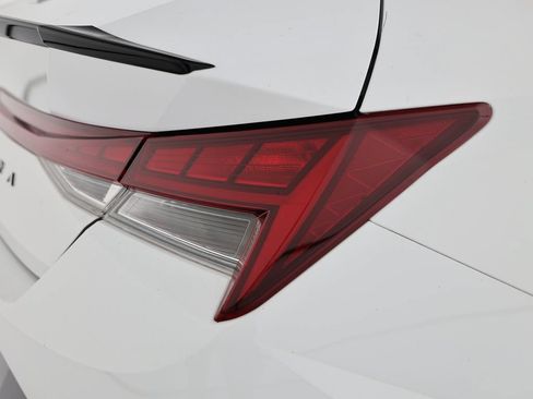 Used 2023 Hyundai Elantra N Line w/ Cargo Package FWD image 15