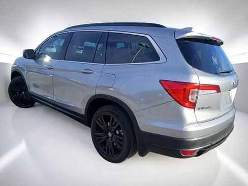 Used 2022 Honda Pilot Special Edition image 5