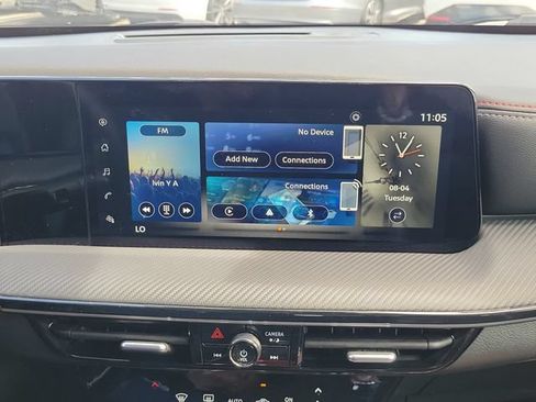Used 2025 Nissan Kicks SR FWD image 22