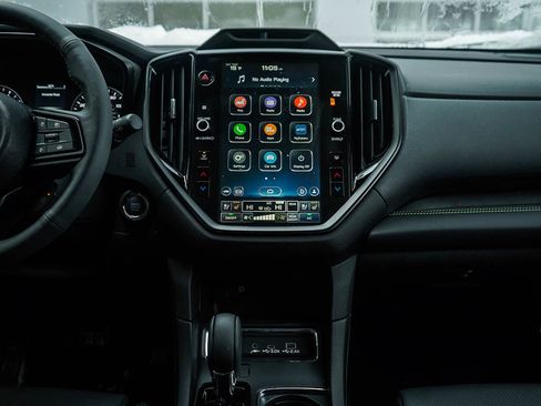 New 2026 Subaru Ascent Bronze Edition image 18