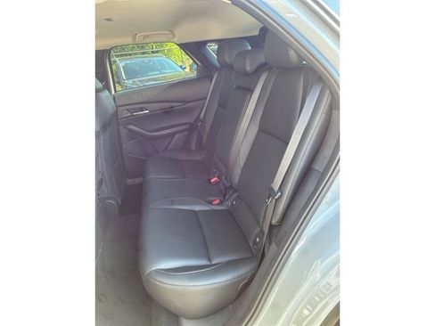 Certified 2025 MAZDA CX-30 AWD 2.5 S w/ Preferred Package image 9