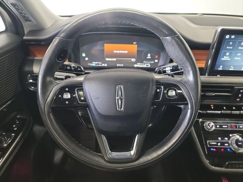 Used 2022 Lincoln Corsair Reserve w/ Equipment Group 201A AWD/4WD image 17