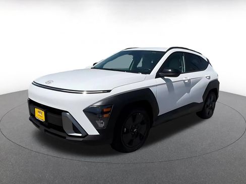 Used 2026 Hyundai Kona SEL Sport FWD image 5
