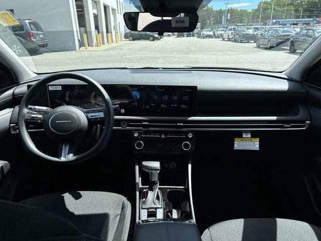 New 2026 Hyundai Tucson SEL Plus AWD/4WD image 6