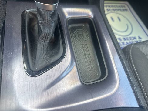 Used 2018 Dodge Charger SXT w/ Blacktop Package RWD image 44