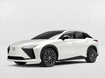 Used 2023 Lexus RZ 450e Premium w/ Technology Package