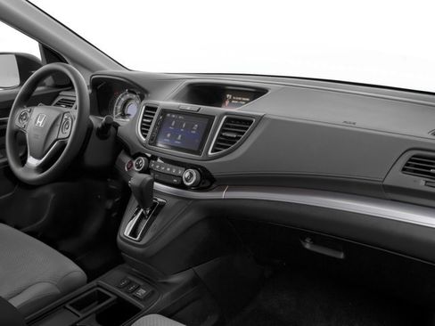 Used 2016 Honda CR-V EX image 16