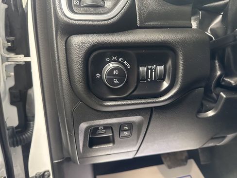 Used 2023 RAM 1500 Laramie image 11
