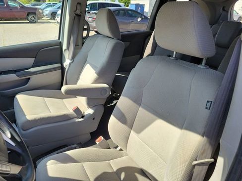 Used 2016 Honda Odyssey LX image 5