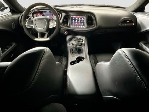 Used 2023 Dodge Challenger SRT Hellcat image 13