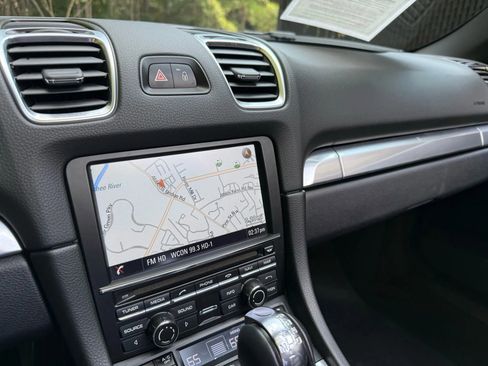 Used 2013 Porsche Boxster S image 33