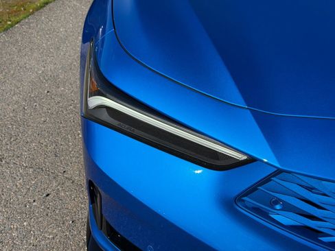 New 2026 Acura Integra A-Spec FWD image 5