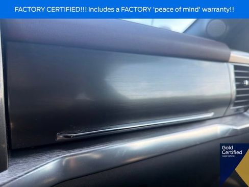 Used 2021 Ford F150 Lariat w/ Equipment Group 502A High AWD/4WD image 43
