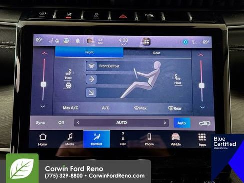 Used 2022 Jeep Grand Cherokee L Limited image 19