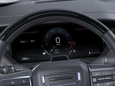 New 2026 GMC Acadia Denali FWD image 18