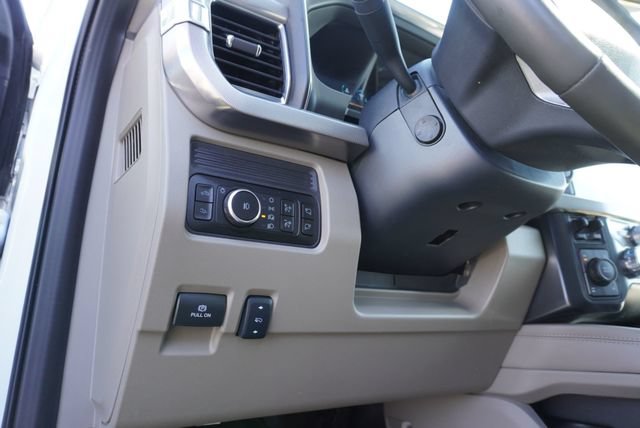 Used 2025 Ford F350 Platinum w/ Platinum Plus Package AWD/4WD image 31