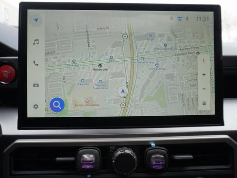 Used 2025 Toyota 4Runner TRD Sport Premium image 10