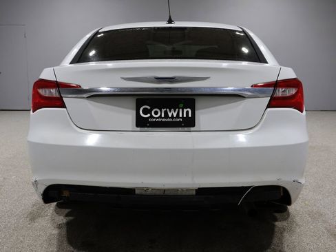 Used 2012 Chrysler 200 LX image 14