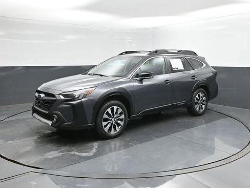 Used 2024 Subaru Outback Limited AWD/4WD image 30