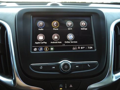 Used 2024 Chevrolet Equinox LT w/ LPO, Floor Liner Package FWD image 22