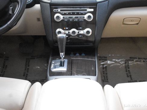 Used 2014 Nissan Maxima 3.5 SV w/ Premium Package FWD image 27