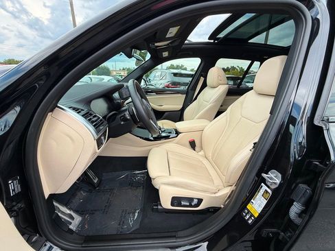 Used 2022 BMW X3 M40i w/ Premium Package image 11