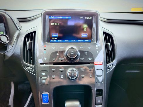 Used 2015 Chevrolet Volt Premium w/ Premium Trim Package image 39