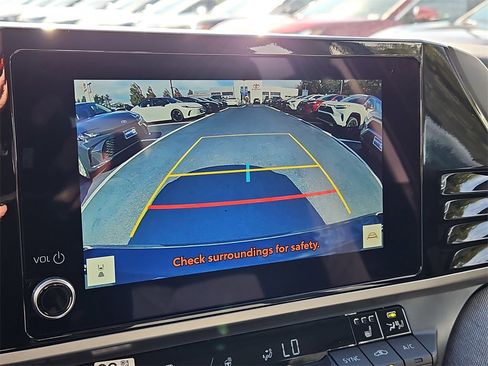 New 2026 Toyota Camry LE w/ Convenience Package image 9