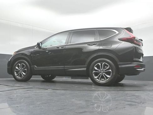 Used 2020 Honda CR-V EX-L image 41