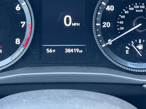 Used 2020 Hyundai Sonata SEL w/ Cargo Package image 25