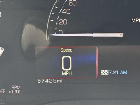 Used 2019 Cadillac XT5 Luxury AWD/4WD image 19