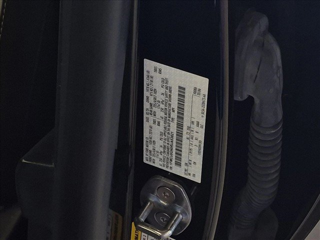 Used 2024 Ford Escape Active FWD image 24