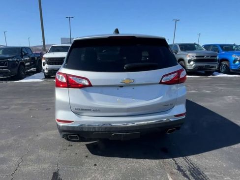 Used 2018 Chevrolet Equinox LT image 7
