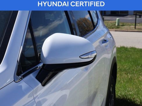 Certified 2023 Hyundai Santa Fe SEL w/ Cargo Package image 12