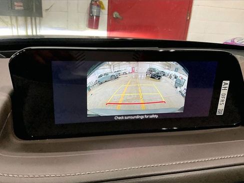 Used 2025 MAZDA CX-30 AWD 2.5 S w/ Premium Package image 21