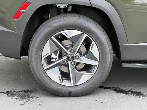 New 2026 Hyundai Tucson SEL AWD/4WD image 15