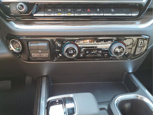 New 2026 Chevrolet Silverado 1500 LT Trail Boss w/ LT Trail Boss Premium Package AWD/4WD image 21