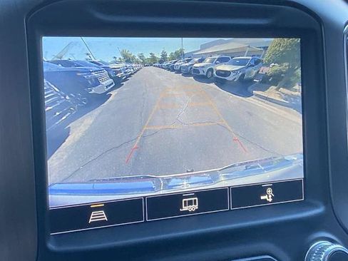 Used 2021 GMC Sierra 1500 Denali AWD/4WD image 11